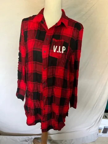 chemise longues