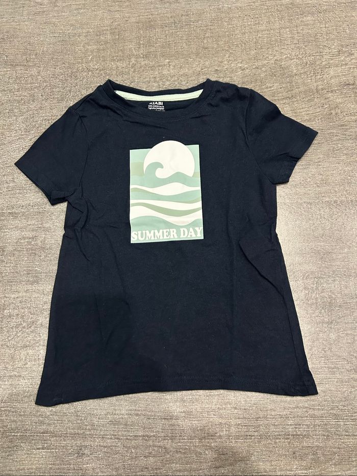 T-shirt garçon 5ans