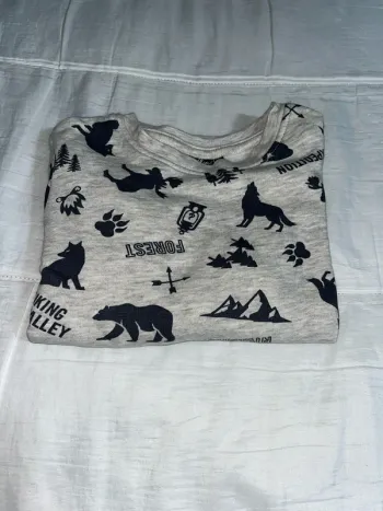 Sweat garçon