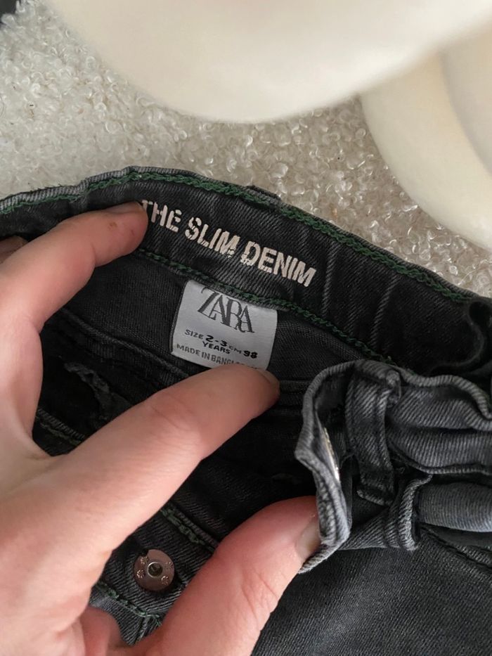 Pantalon - photo numéro 4