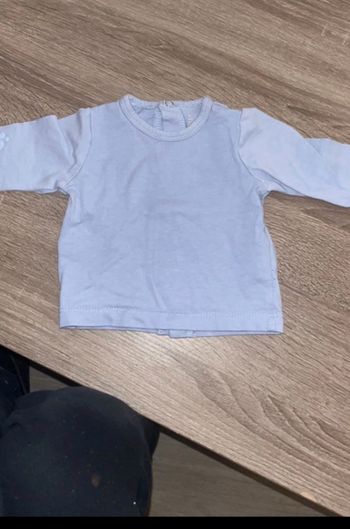 TEE shirt manche longue