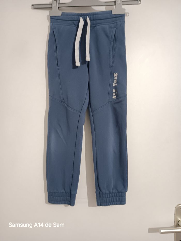 Jogging garçon in extenso 5ans new york