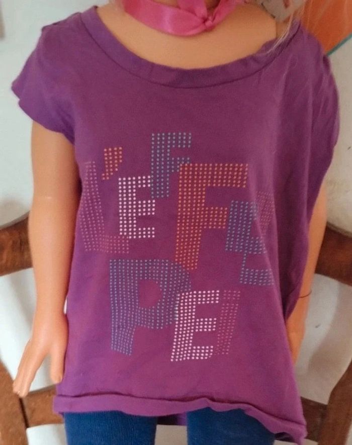 Tee shirt - photo numéro 3