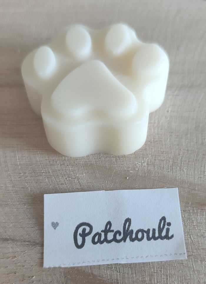 Fondant parfumé - photo numéro 7