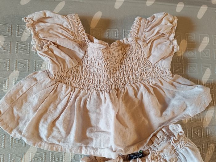 Ensemble 1 mois - photo numéro 2