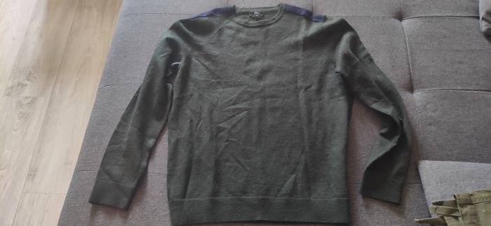 Pull homme Jules