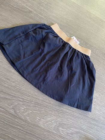 Lili marelle neuf t6 ans