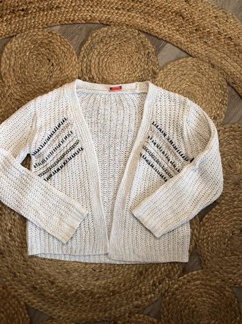 Gilet Tape à l’œil