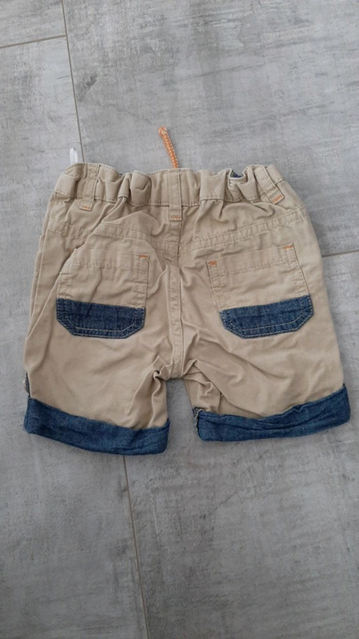 Short - photo numéro 2