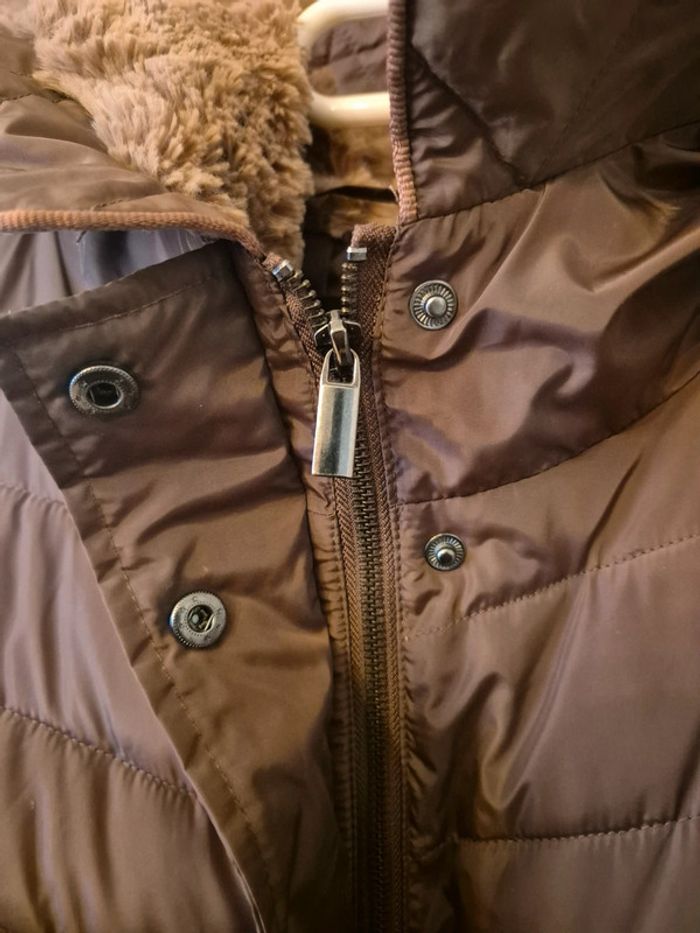Manteau Ms mode neuf - photo numéro 3