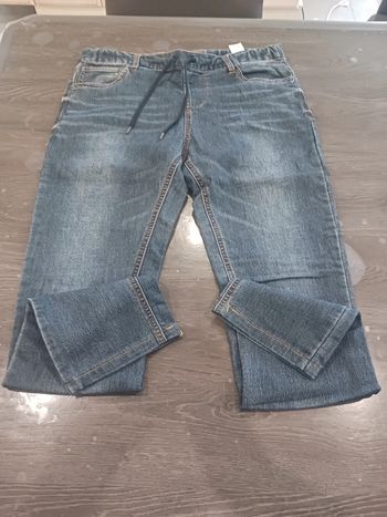 Pantalon 14 ans