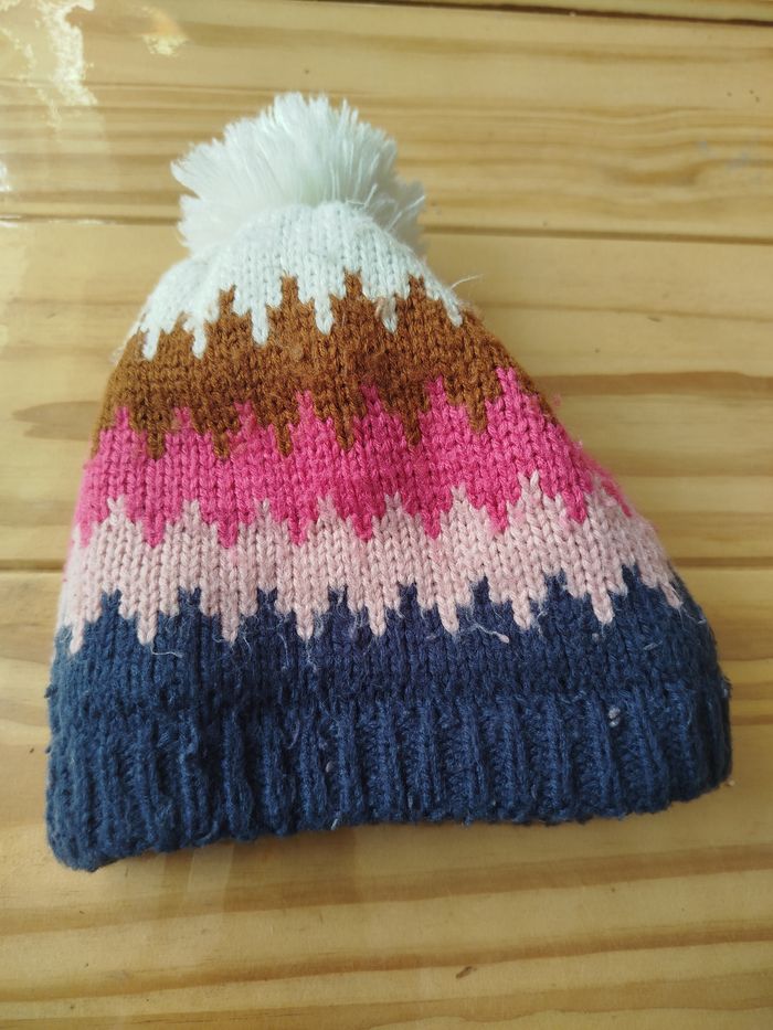 Bonnet - photo numéro 2