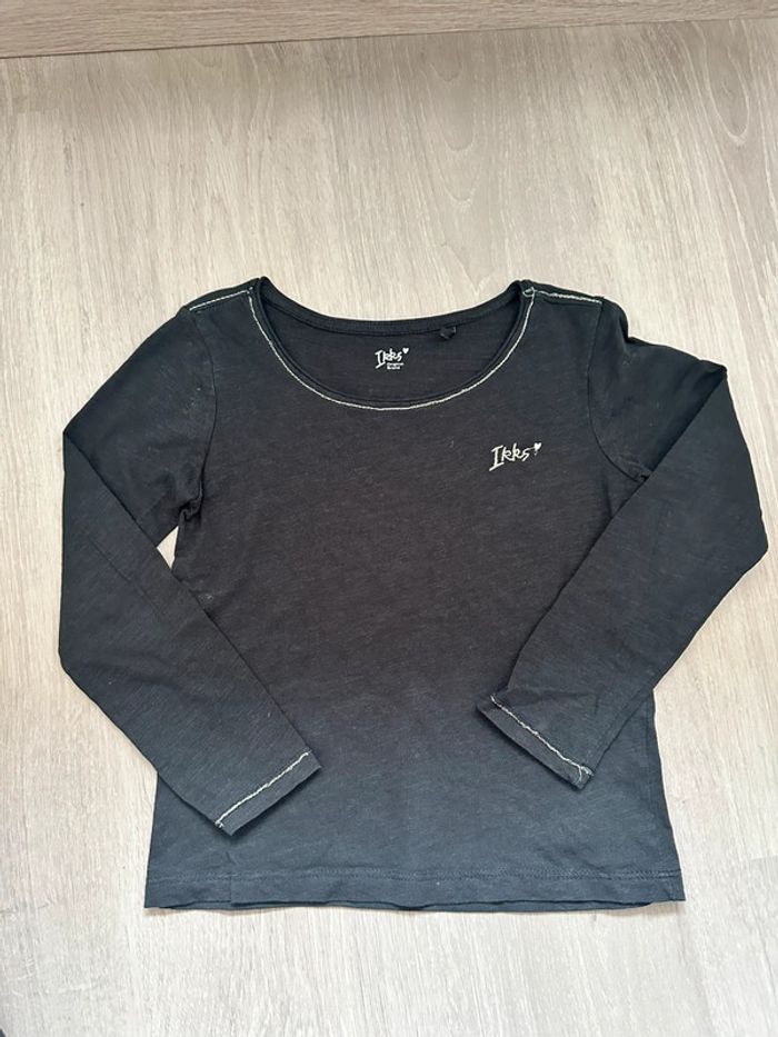 T-shirt ikks