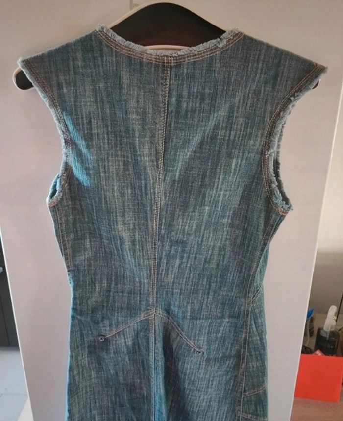 Robe Jacobson taille S en excellent état - photo numéro 3