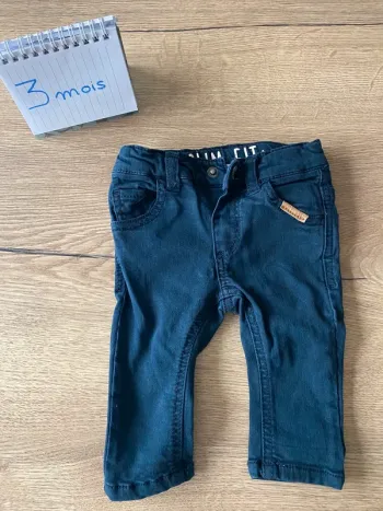 Jeans 3 mois