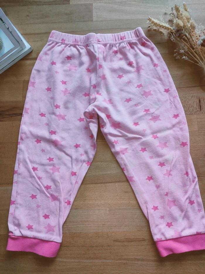 Pyjama Disney - photo numéro 4