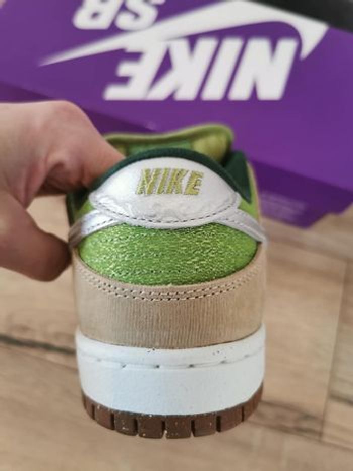 Nike sb escargot - photo numéro 6