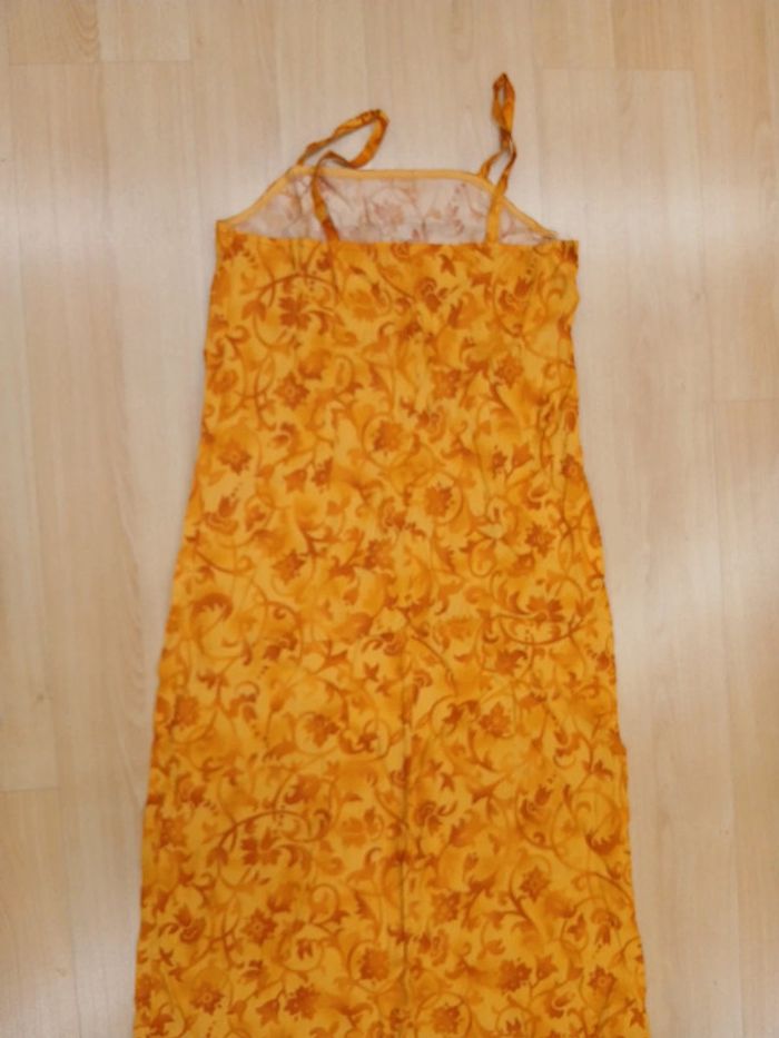 Robe longue - photo numéro 4