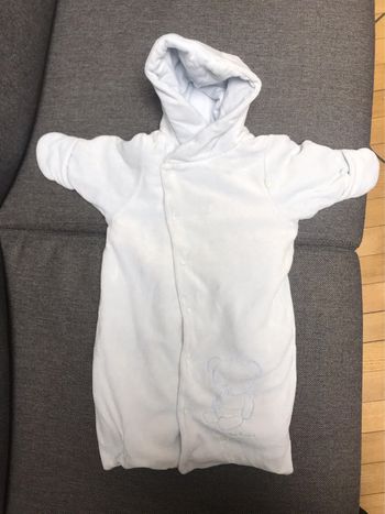 Combinaison bébé