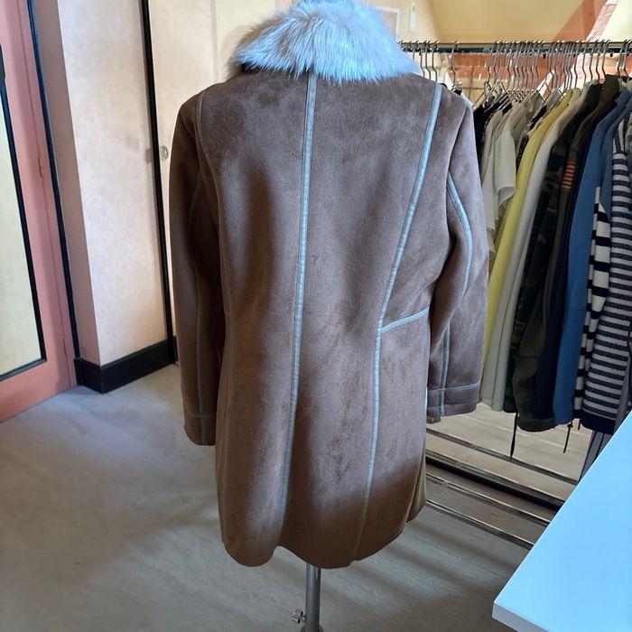 Manteau - photo numéro 3