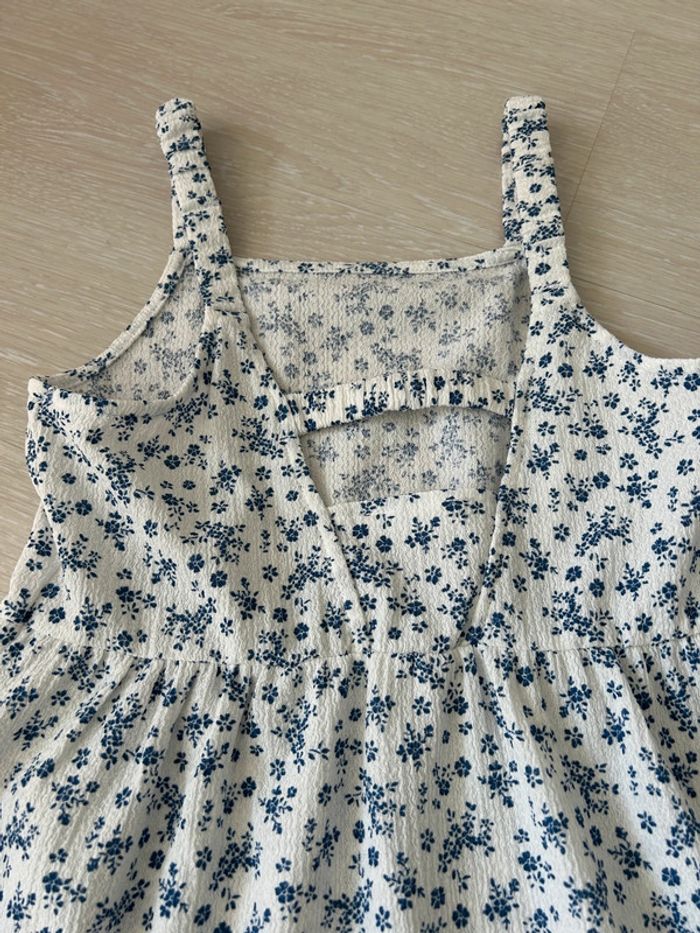 Robe été fille 11/12 ans neuve primark - photo numéro 6