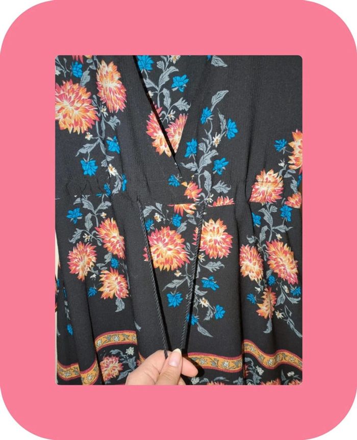 Belle robe Zaful L - photo numéro 4