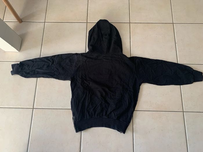 Pull à capuche - photo numéro 4