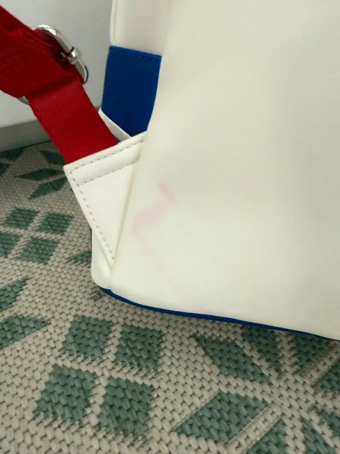 Sac à dos Loungefly Ghostbusters - photo numéro 17