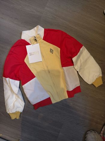 Veste TAO