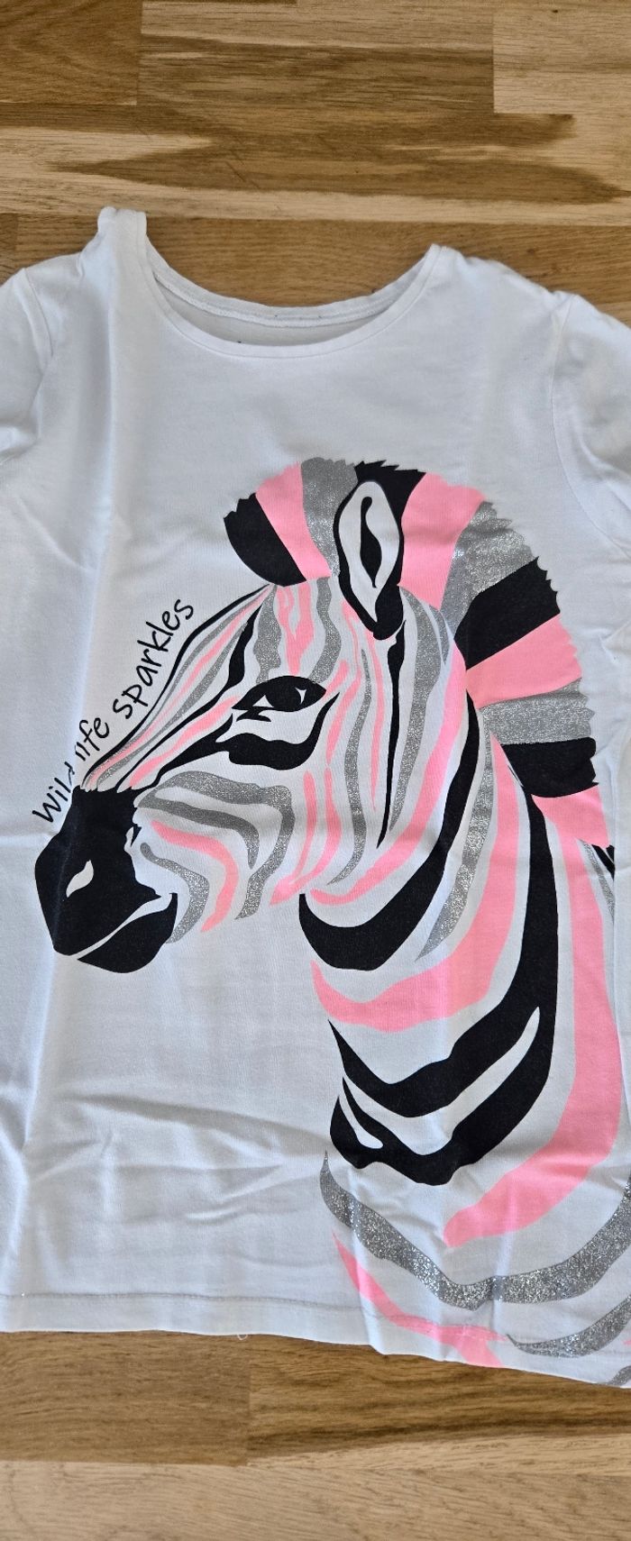 Tee-shirt manches longues