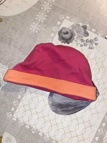 Bonnet fille