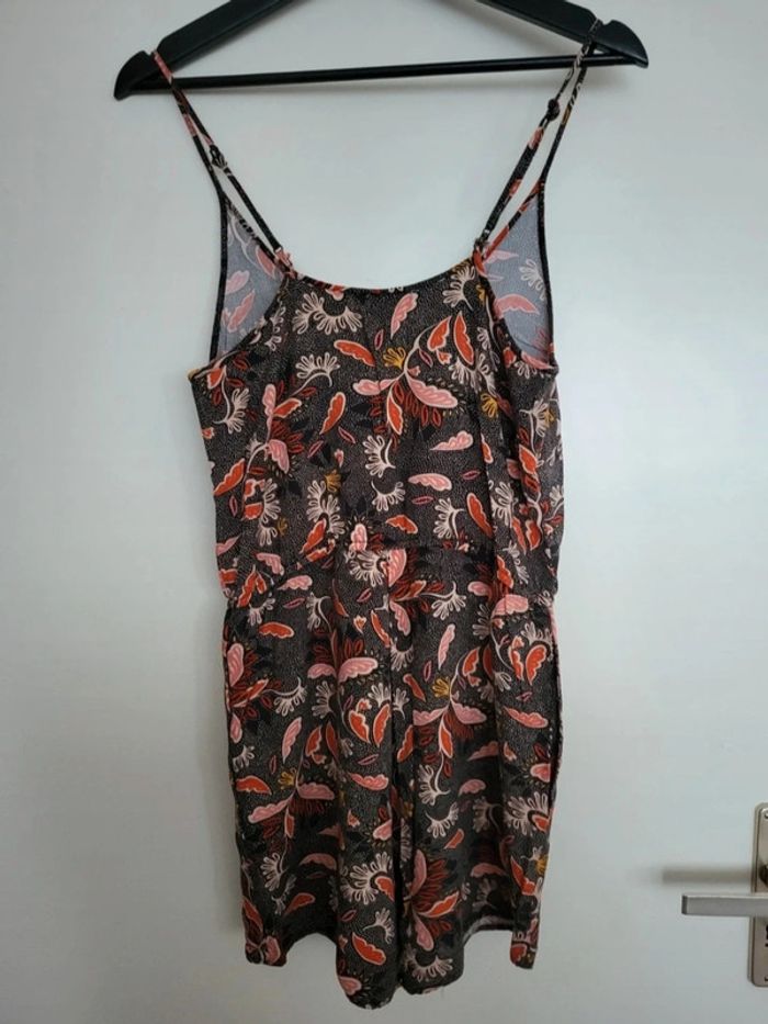 Combishort à motifs - photo numéro 2