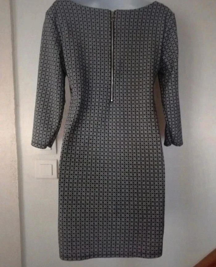 Robe mi saison femme.36/38.. - photo numéro 2
