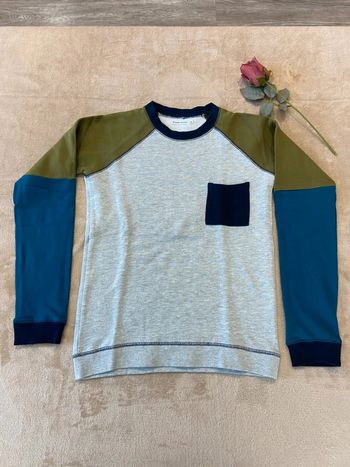 Pull Sweat garçon 14 ans