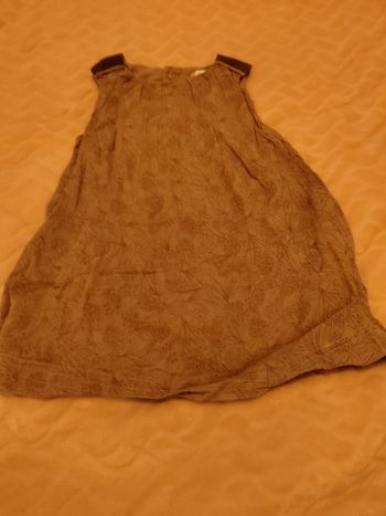 Robe 18 mois Kitchoun