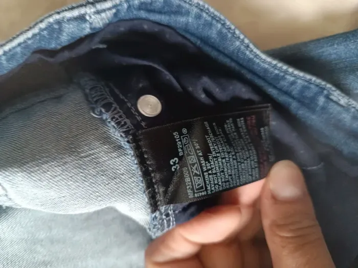 Jeans IKKS - photo numéro 5