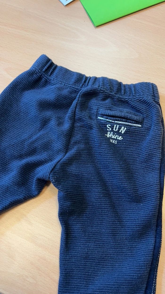 Pantalon IKKS - photo numéro 2