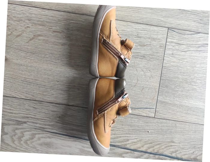 Chaussures Camel pointure 20 - photo numéro 7