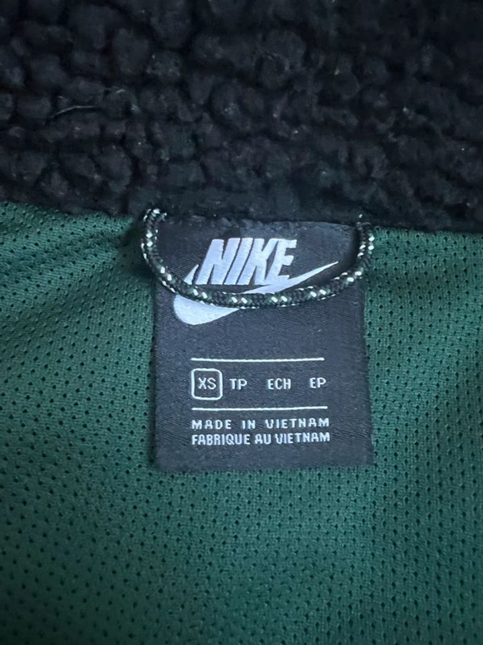 Veste Nike - photo numéro 4