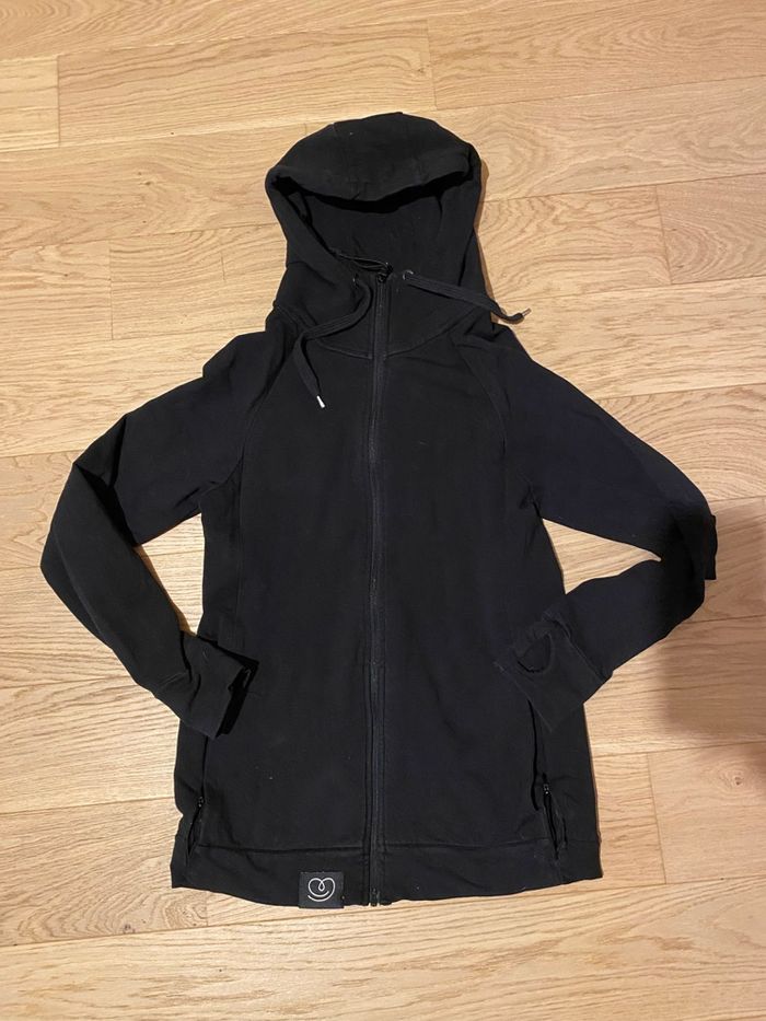 Sweat du parent Love Radis – Taille M