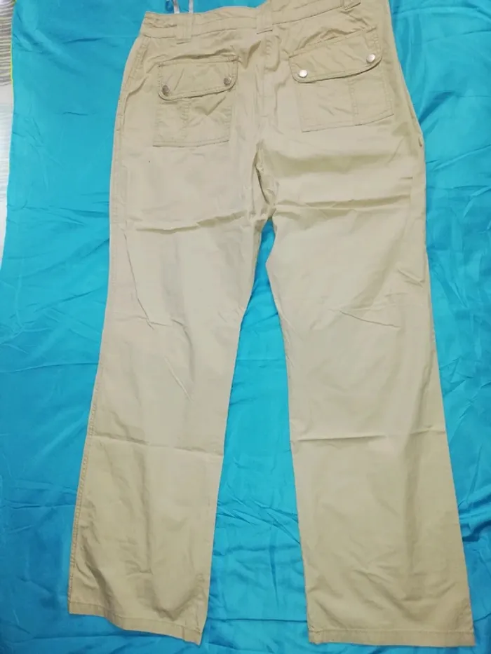 Pantalon femme - photo numéro 2