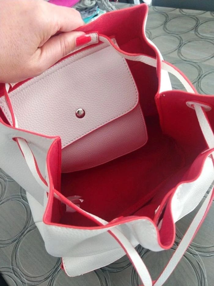 Sac complètement neuf - photo numéro 6