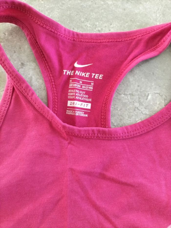 Tee shirt Nike - photo numéro 2