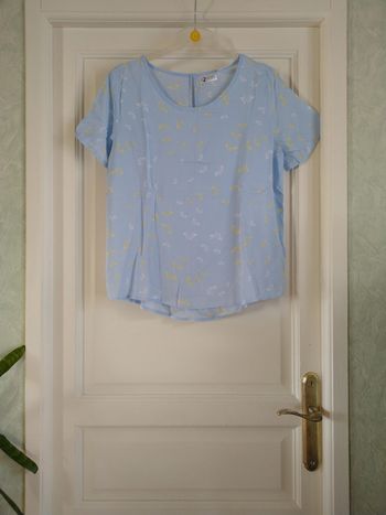 Blouse Up2Fashion 40