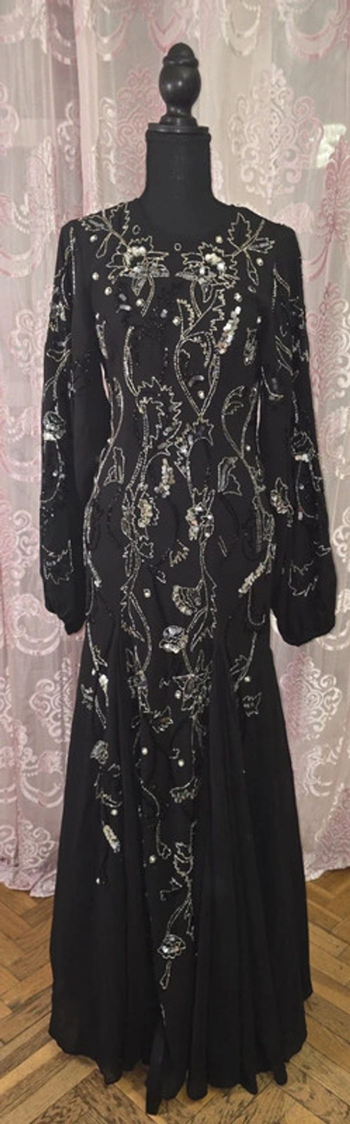 Robe de soirée Assos