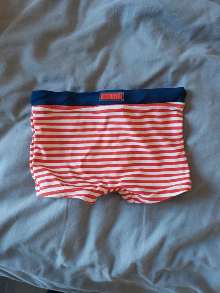 Maillot de bain Sergent Major - photo numéro 2