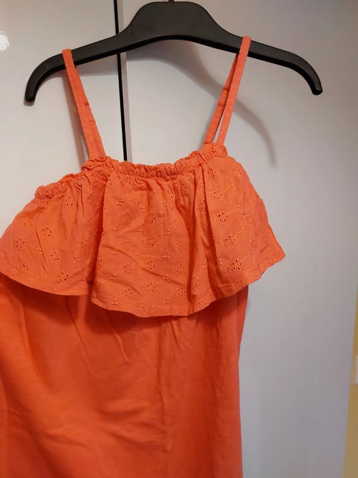 Robe été Kiabi 8A neuve - photo numéro 3