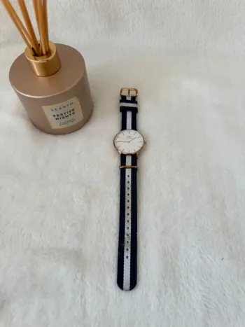 Montre daniel wellington