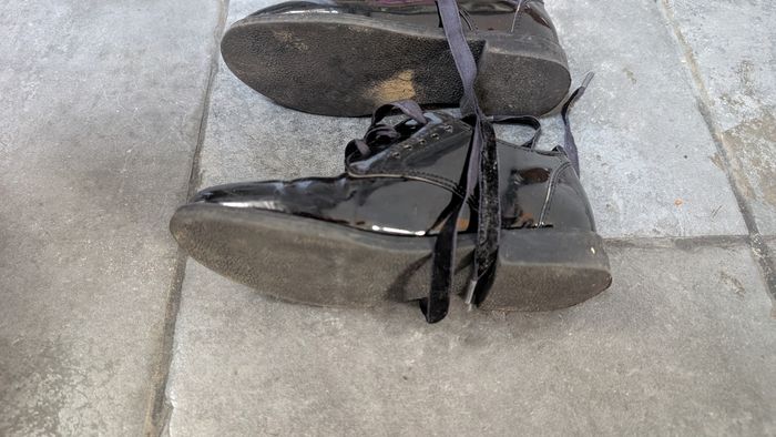 Chaussures vernis - photo numéro 3