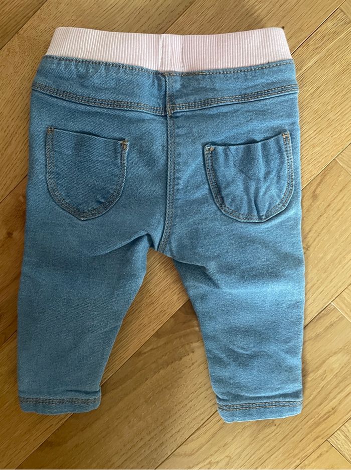 Jean - photo numéro 2